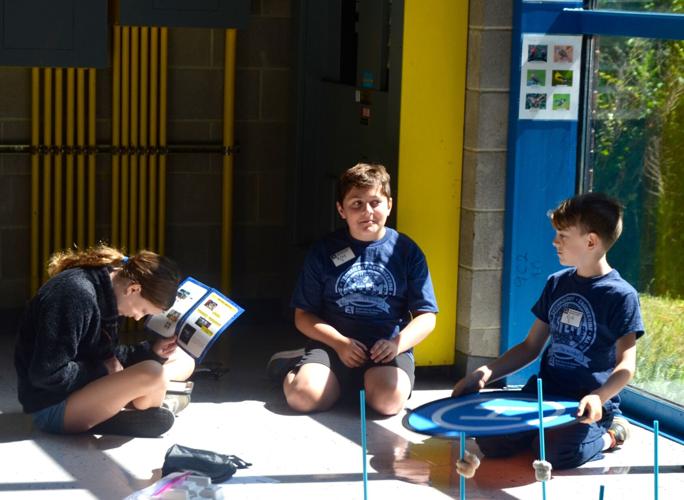 Ruth Patrick Science Center introduces summer drone camp