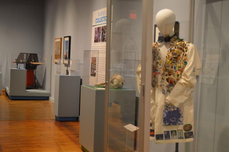 GRANDMASTERS Multimedia Exhibit in Columbia - SC Humanities