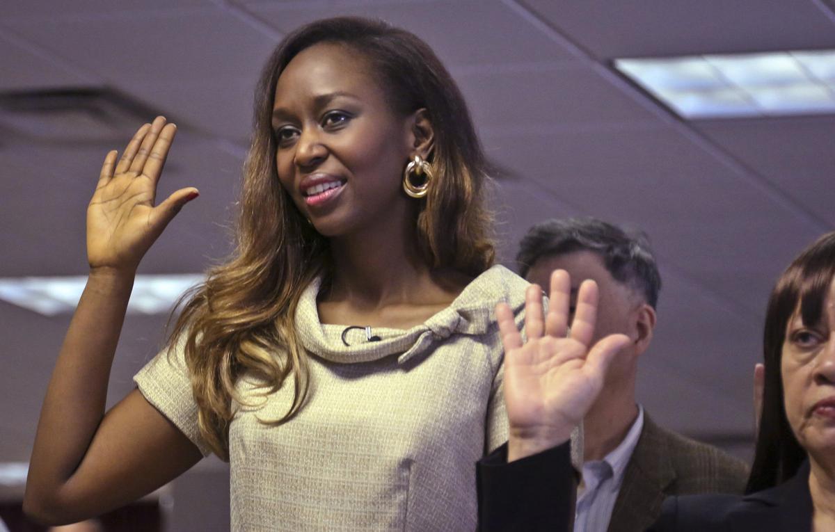 Ilibagiza Survivor Of The 1994 Rwandan Genocide Talks About