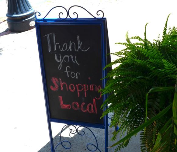 Aiken businesses participate in Tax Free Weekend on Friday and Saturday