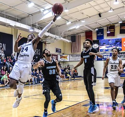 Fleming Returns As Charleston Southern Routs Piedmont