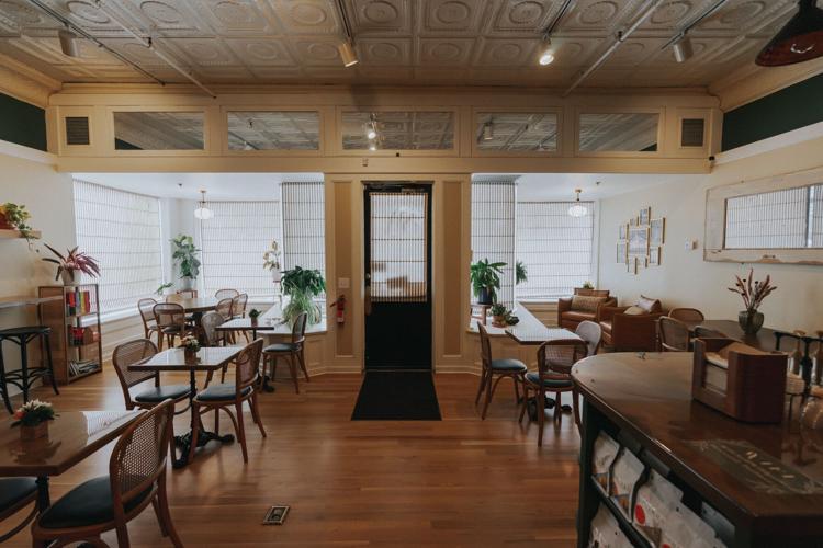 Still Wild thriving one month opens after opening