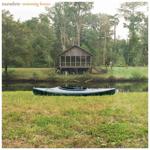 What I'm doing (and consuming) on this year's annual staycation