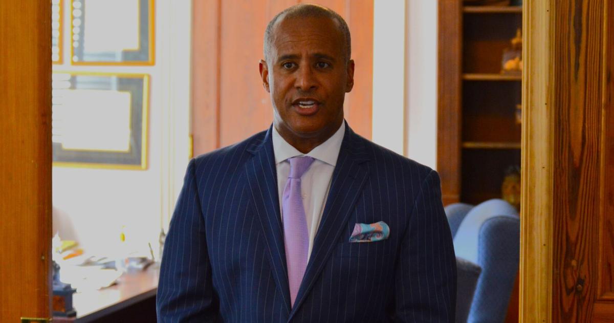 Rutherford, SC lawyer-legislators shouldn't pick judges