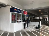 Rental car companies and their customers will soon be paying more in Charleston County