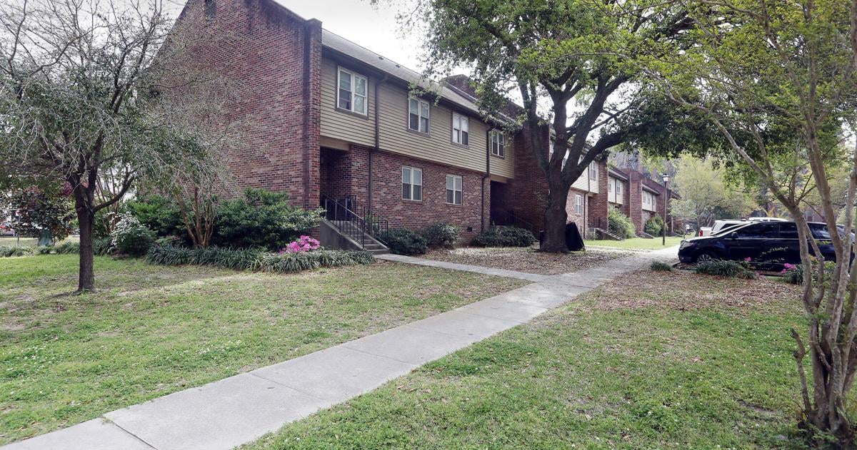 Charleston Housing Authority could begin demolition of downtown apartment complex by Christmas