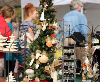 Don T Miss The Holiday Farmers Market Craft Show Dec 7 Postandcourier Com