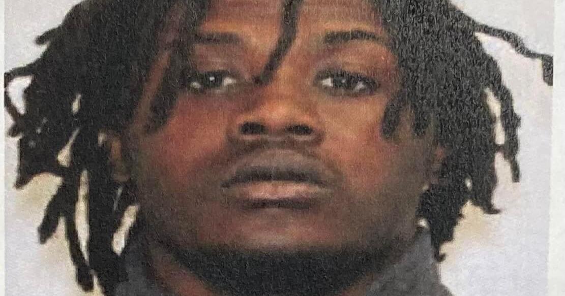 Suspect in fatal Georgetown shooting arrested