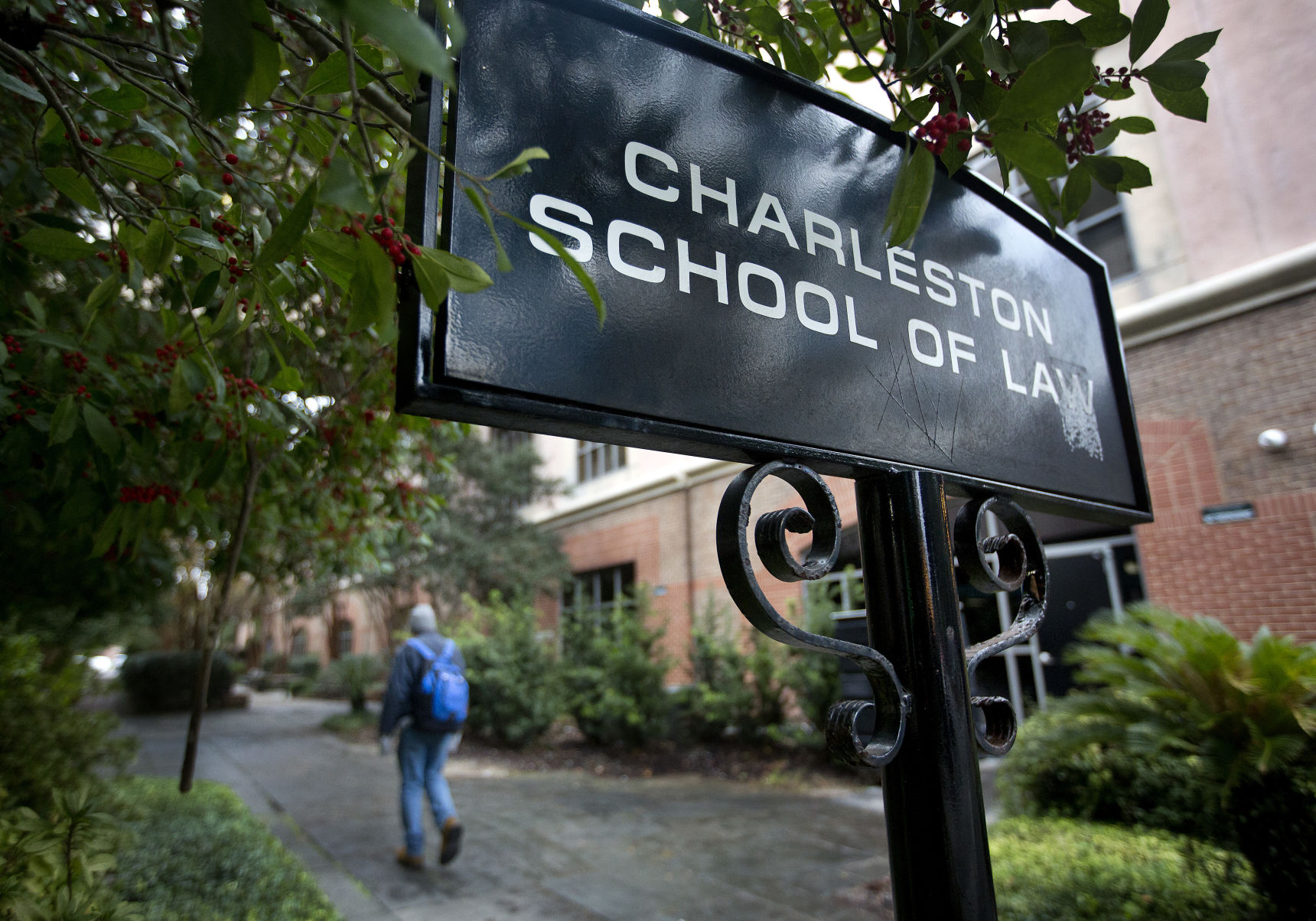 Charleston Law School Falls Short Of New Accreditation Standards News Charleston Law School Falls Short Of New Accreditation Standards News