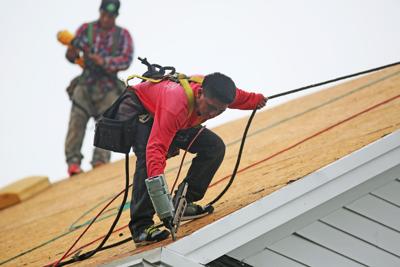 Slade Column Homeowners Replacing A Roof Should Know About South Carolina Tax Credits Business Postandcourier Com