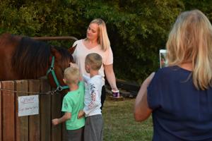 CSRA events for the week of Sept. 30 to Oct. 6
