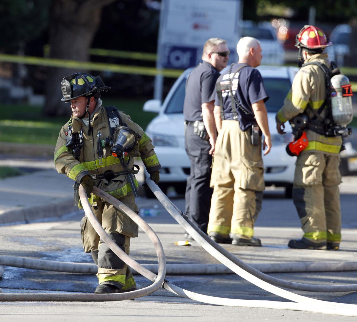 Aurora Theater Shootings