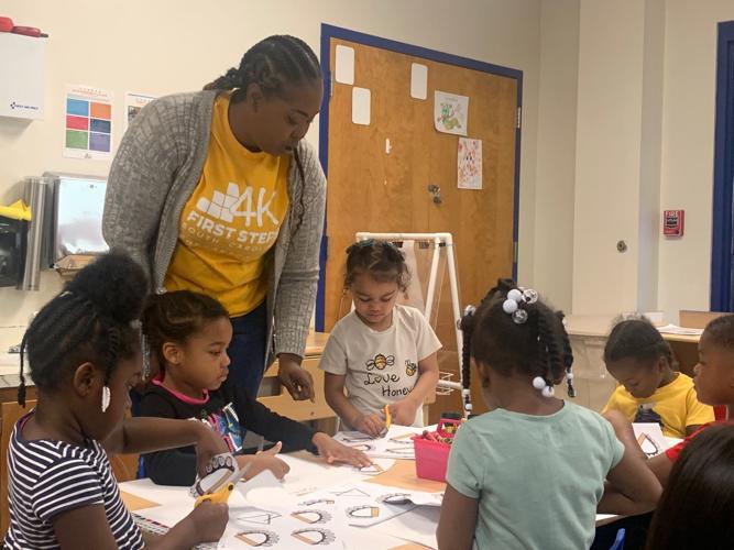 ACPSD to relinquish remaining two years of Head Start grant