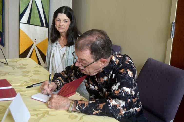 Don Rhoden Don Rhodes, who chronicled North Augusta history, died