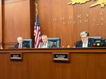 Horry County Council considers election investigations
