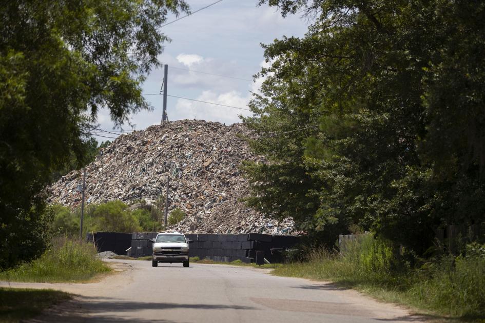 Editorial: Reject plan to allow ‘advanced recyclers’ to bypass SC safety requirements |  Editorials