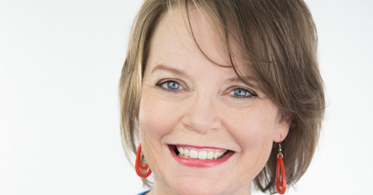 Jerry Rivenbark Rivenbark: Get your head out of your 'Instagram Therapy'