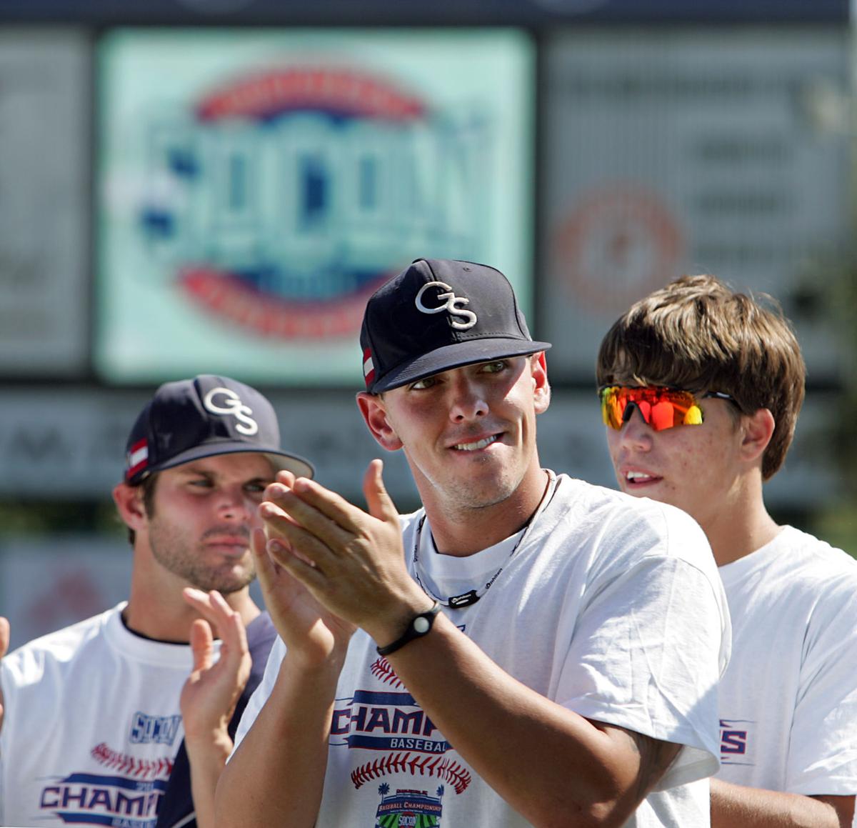 Georgia Southern Wins Southern Conference