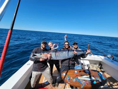 Horry County Boats Fare Well In SC Wahoo Series Field, 51% OFF