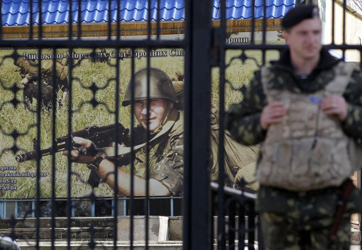 Ukraine Situation