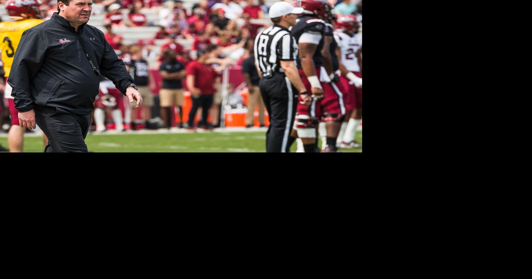 Clemson, South Carolina score big with football recruits at spring