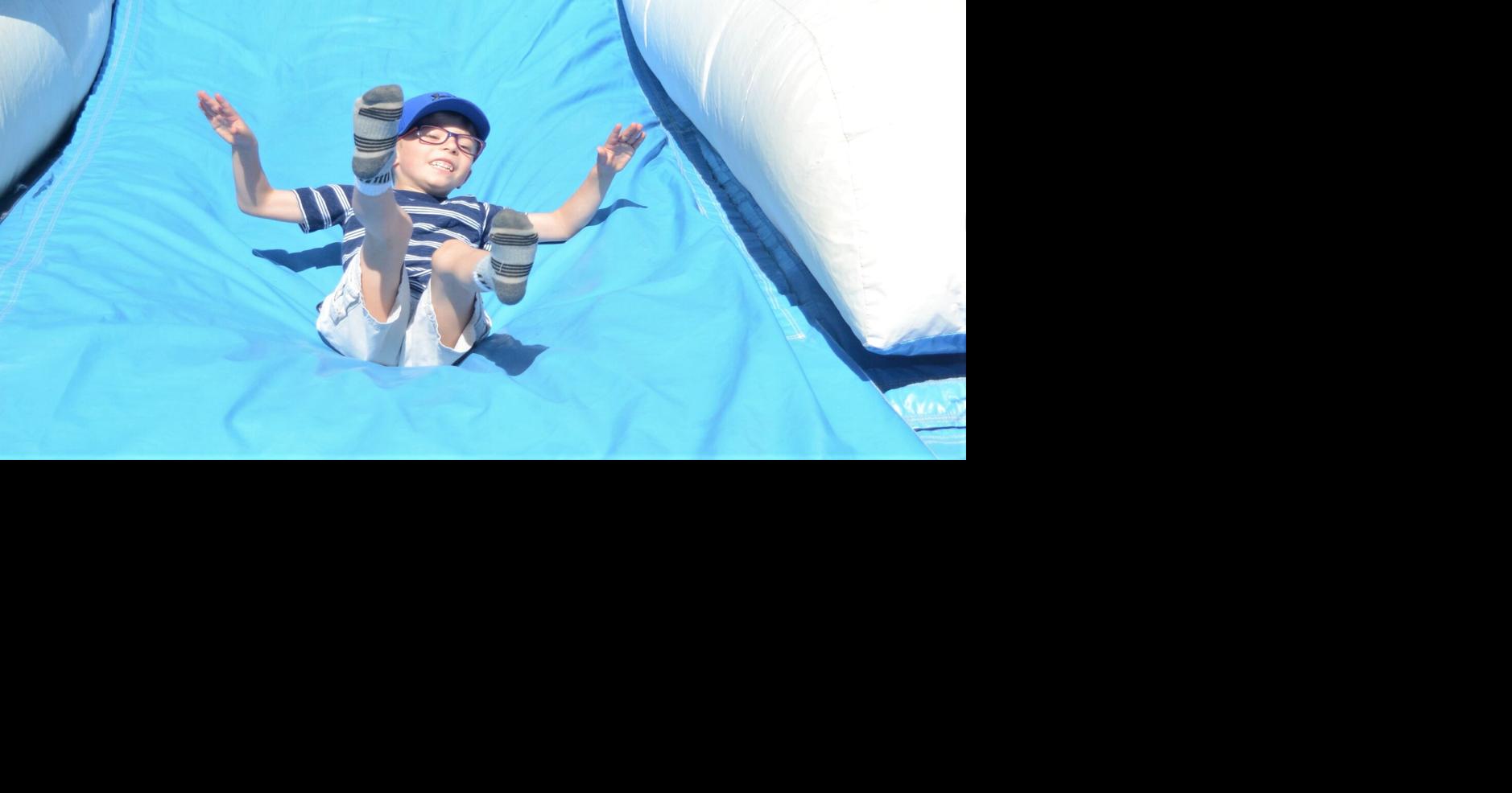 Mead Hall Strawberry Festival returns after twoyear break Aiken Area