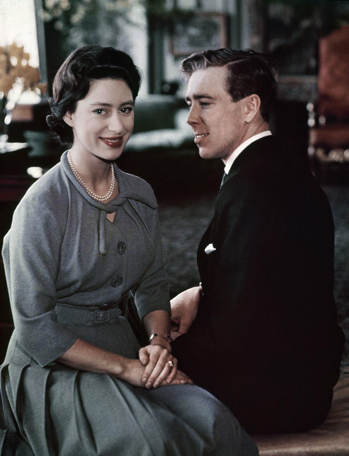 Lord Snowdon Ex Husband Of Princess Margaret Dies At 86 Georgetown Times Postandcourier Com