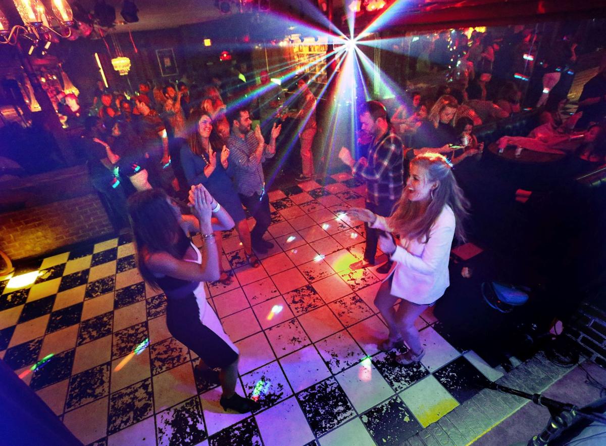 Jazz club reopens as The Commodore East Side upholds music traditions Charleston