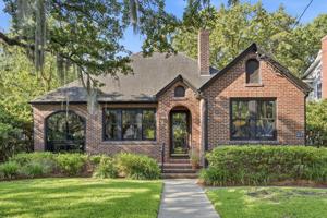 Charleston house