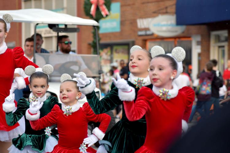 NA Lions Club announces Christmas parade date, theme North Augusta