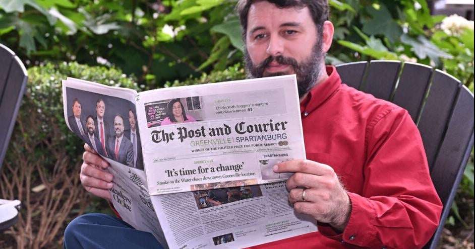 Hensley: How my reporting got me mentioned in the Epstein files