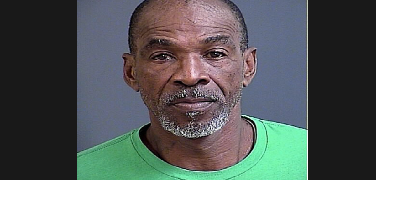 Charleston man charged with attempted murder in Tuesday afternoon ...