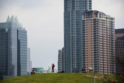 Charlotte Austin Outrank San Fran In Study Of Best Places To Work In Tech Postandcourier Com