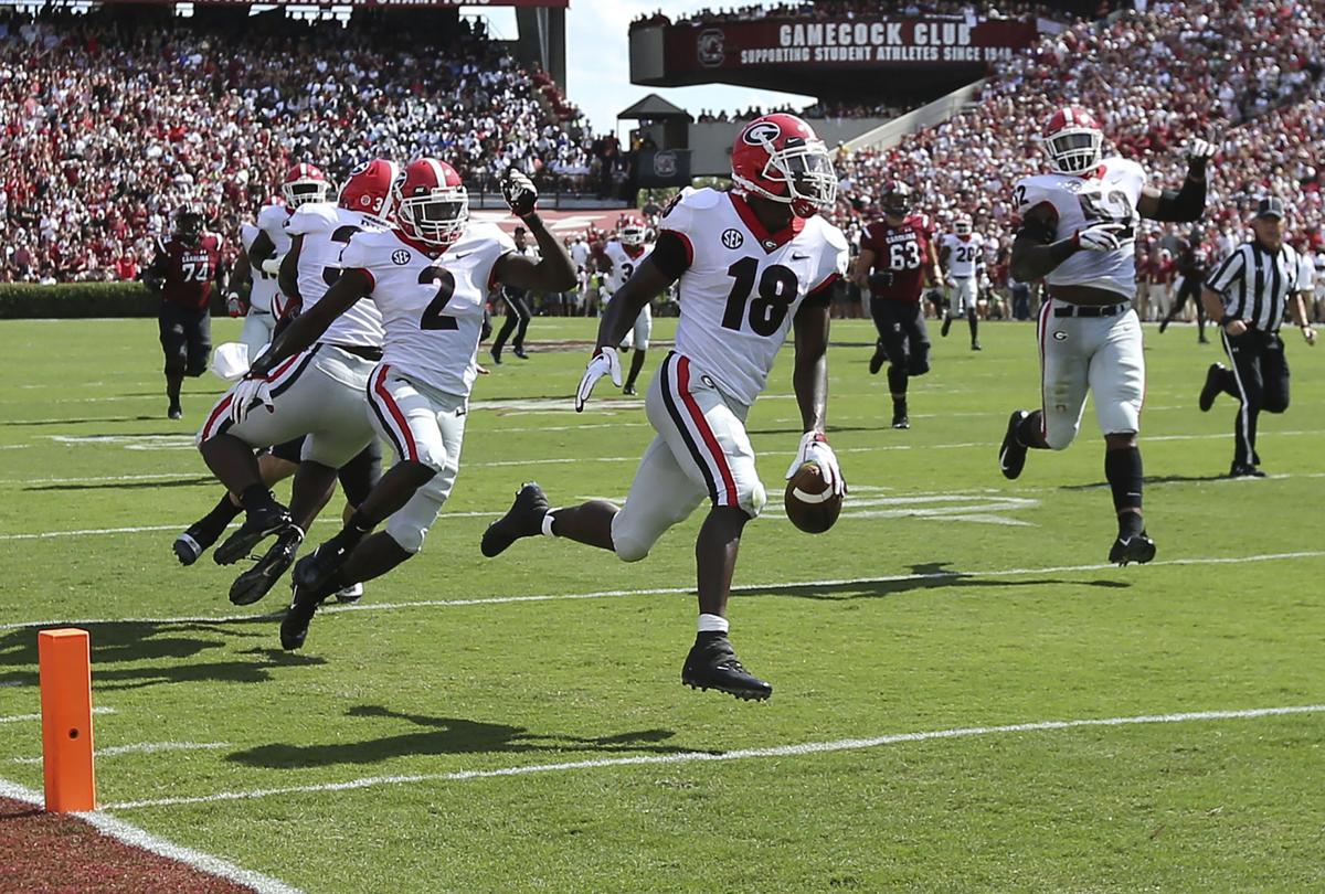 South Carolina S T J Brunson Frustrated With Gamecocks Lack Of