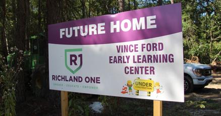 Richland One Calendar 2025 26