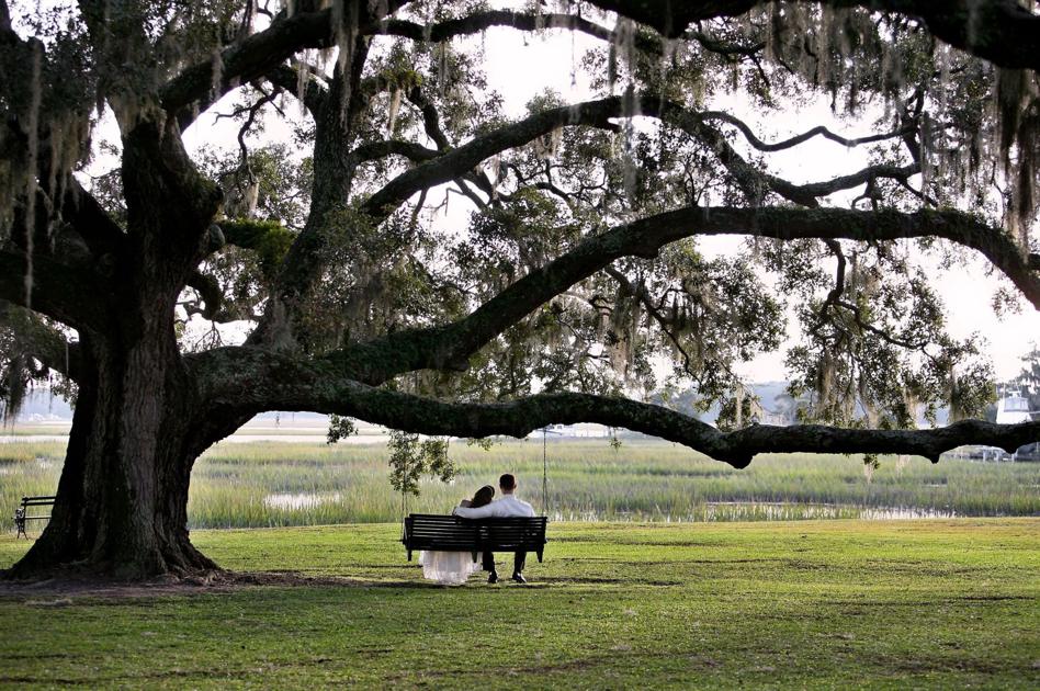 Is Charleston S Booming Destination Wedding Industry Pricing Out