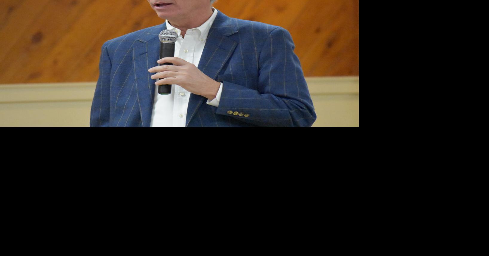 Tom Rice, targeted by Trump, will face 6 GOP challengers to keep seat ...