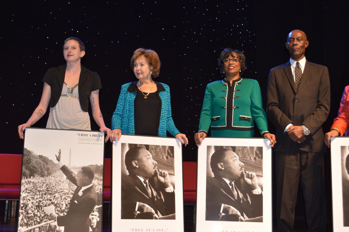 2018 MLK Picture Awards