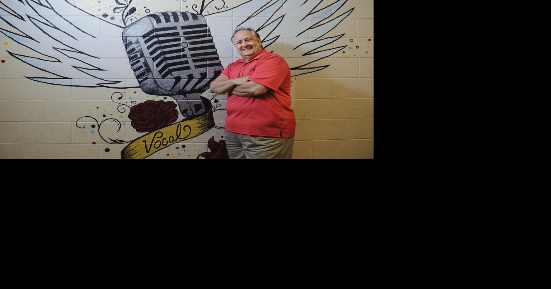Music teachers selected as quarterfinalsts for Grammy educator award