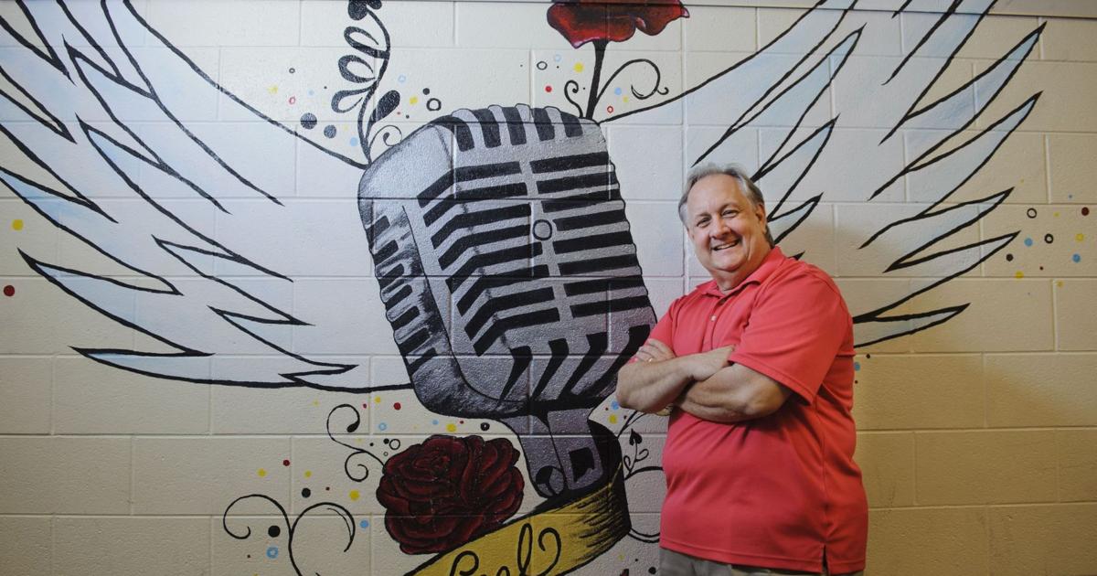 Jay Pinner Music teachers selected as quarterfinalsts for Grammy educator award