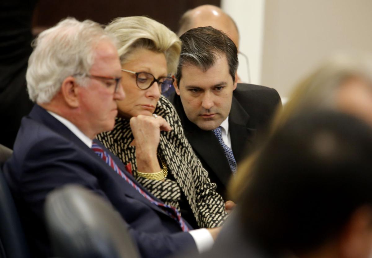 After hung jury is declared in Michael Slager trial, prosecutor vows