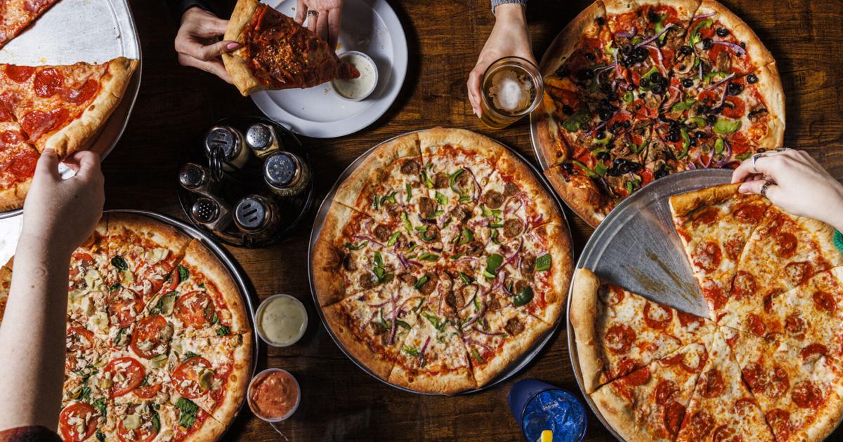 Not ready to go home? Here's where to head after St. Pat's in Five Points