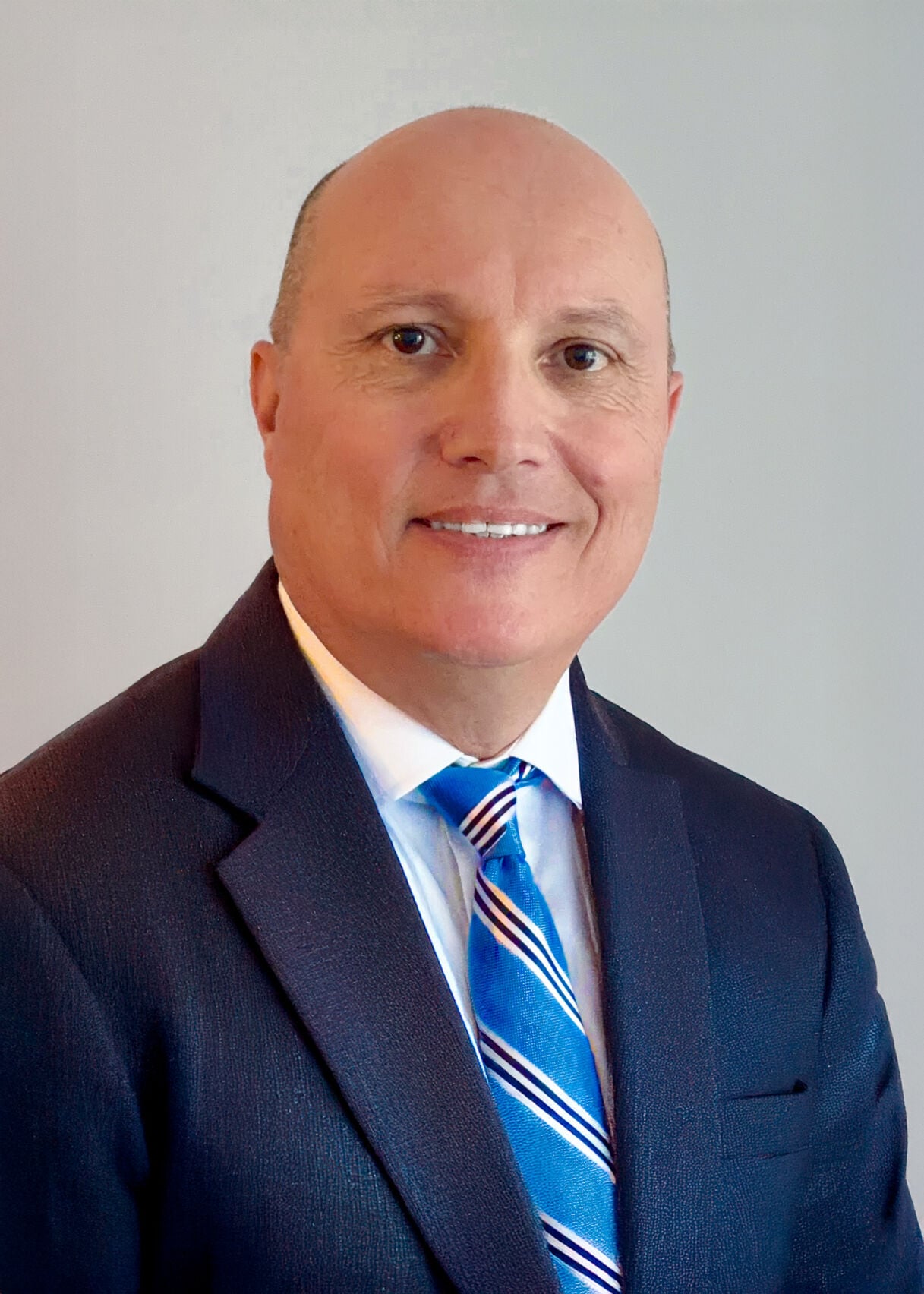 Peter Hull