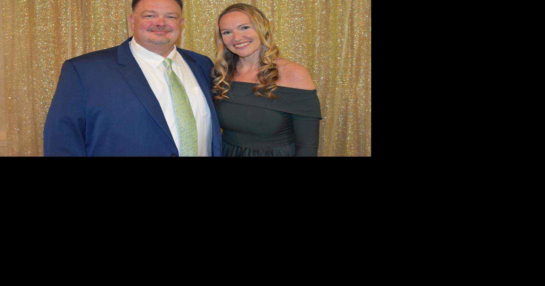 Photos: United Way of Aiken County holds annual gala