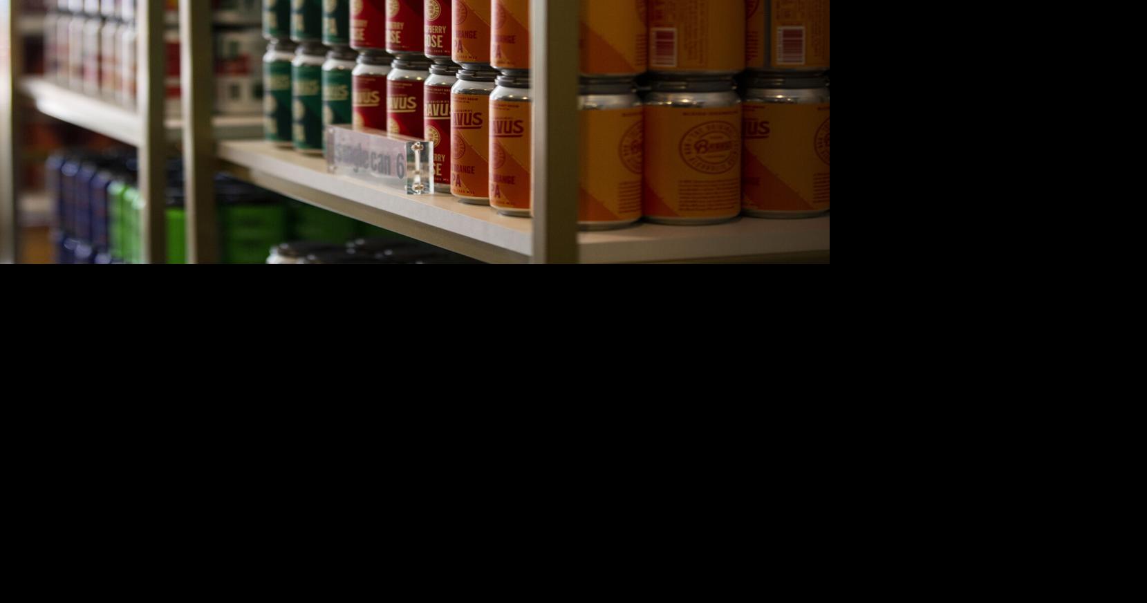 Non-alcoholic beverage shop on Upper King to close. SC regulations partially to ...