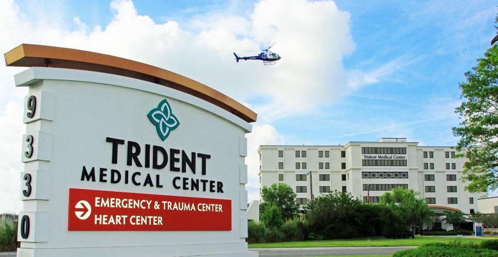 Trident Health President and CEO announces retirement