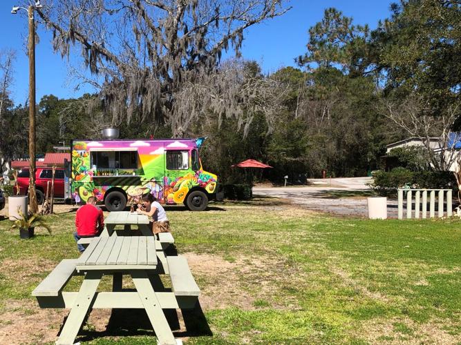 Best tacos in the state are coming from a new Bluffton food truck owned