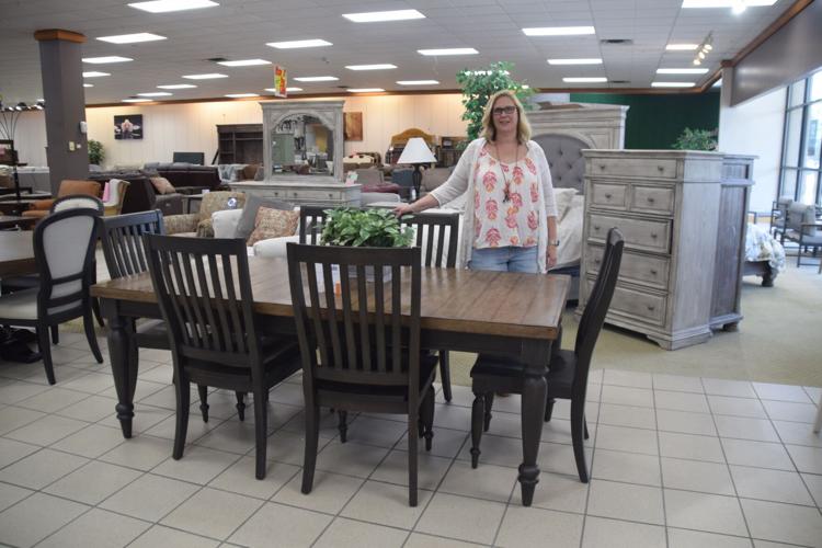 Aiken Furniture Company getting ready to close on the Southside Aiken