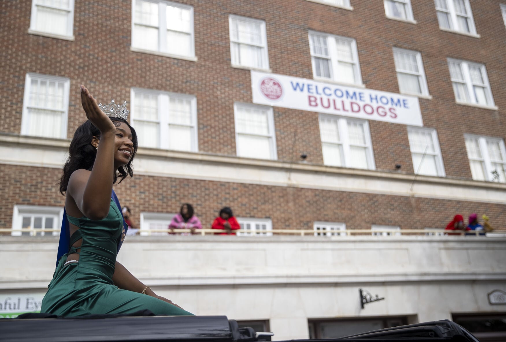 1 dead, 1 injured after SC State University campus shooting