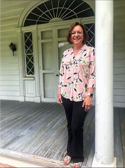 Getting To Know The Arts Center Of Kershaw County S New Leader Arts Entertainment Postandcourier Com